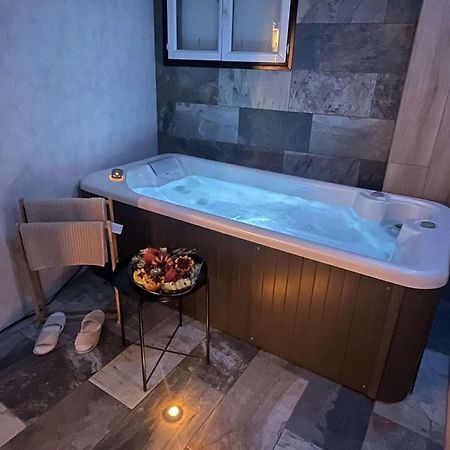 Appartement La Splenzia Spa Jacuzzi Wifi Clim Avignon Eksteriør billede