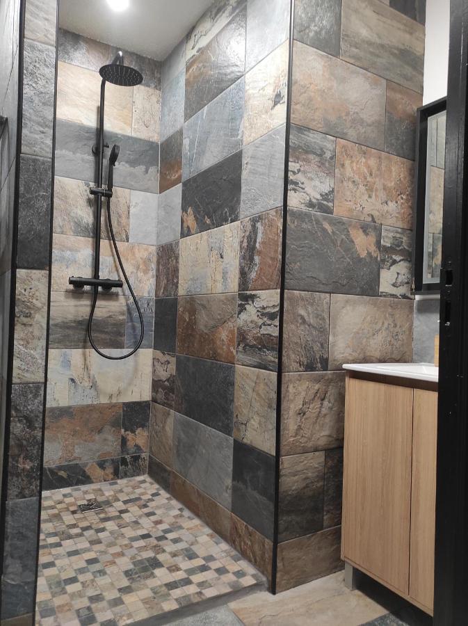 Appartement La Splenzia Spa Jacuzzi Wifi Clim Avignon Eksteriør billede