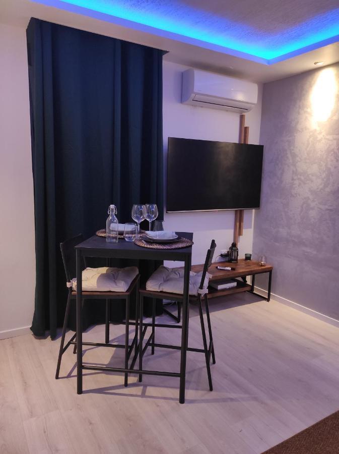 Appartement La Splenzia Spa Jacuzzi Wifi Clim Avignon Eksteriør billede