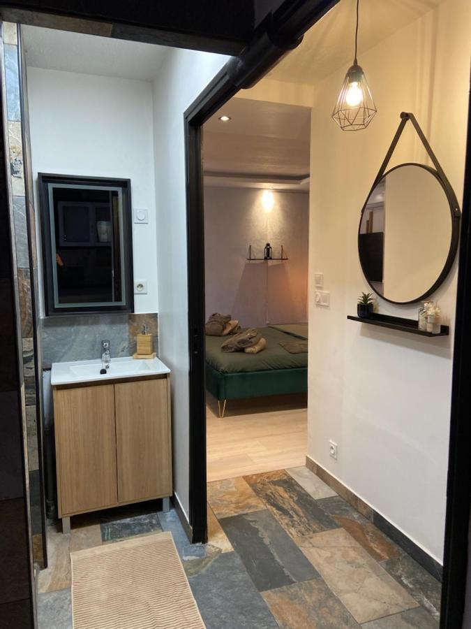 Appartement La Splenzia Spa Jacuzzi Wifi Clim Avignon Eksteriør billede